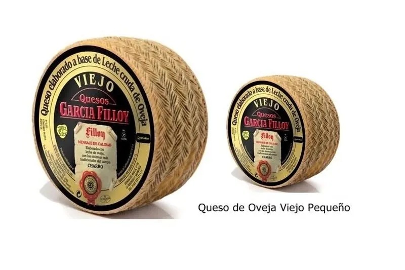 Foto 3 - Tres quesos de Gac&iacute;a Filloy, premiados en el concurso internacional Great Taste Awards 2020  