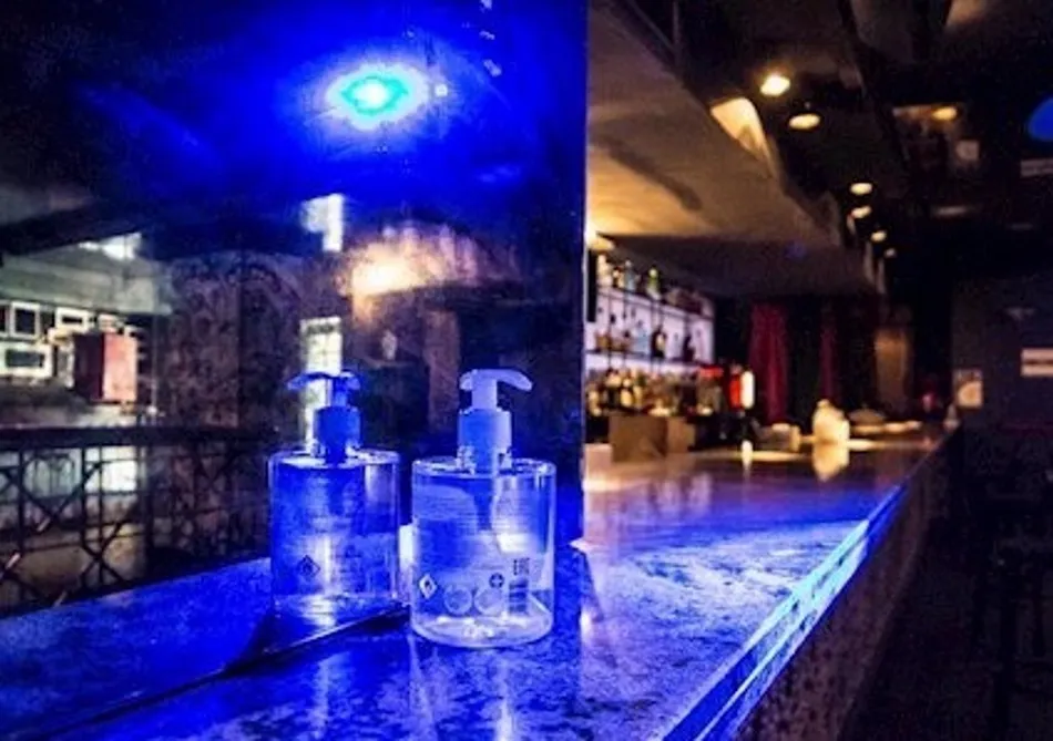 Se encerrarán con sus plantillas este miércoles, 23 de septiembre, en cientos de bares musicales y discotecas de toda España | EP