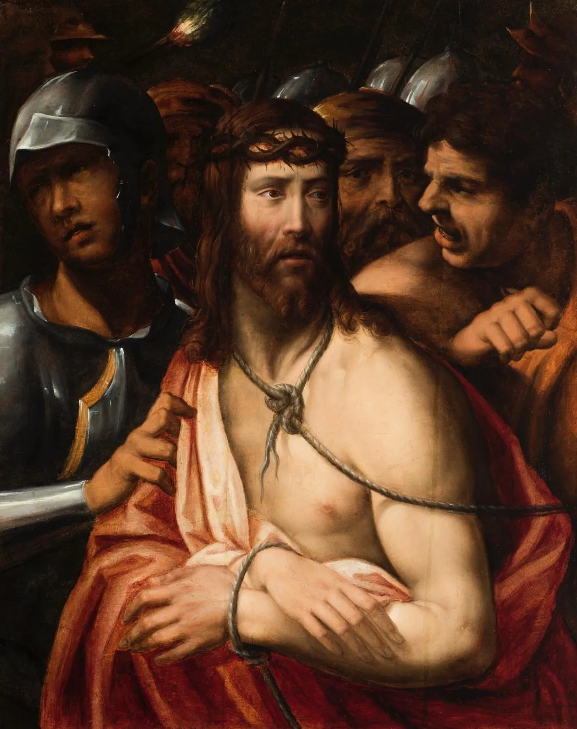 Foto 3 - La muestra &lsquo;Arte Sacro Teresiano. Acercamiento a Santa Teresa a trav&eacute;s del arte&rsquo; abre sus...