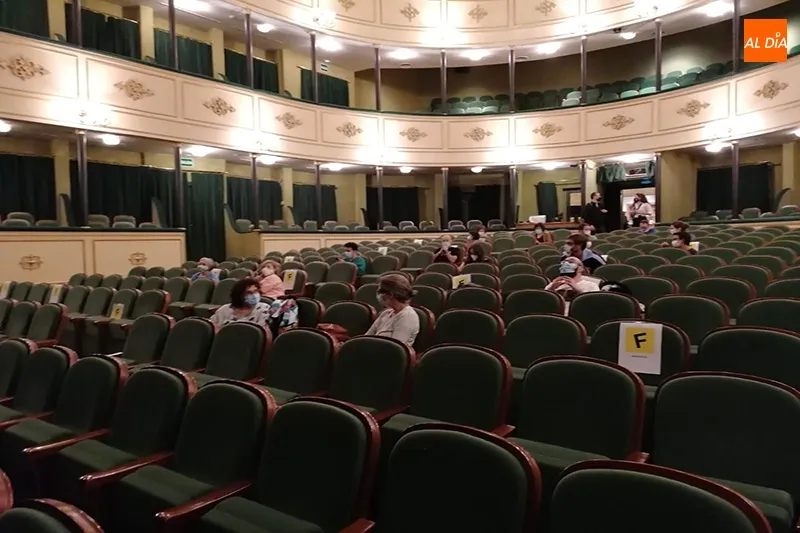 Foto 2 - &lsquo;Inside Piano&rsquo; reinventa el instrumento en el Liceo