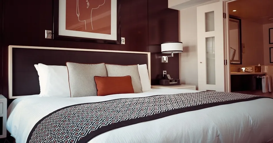 Llega el invierno: Prepara tu dormitorio con un edredón moderno