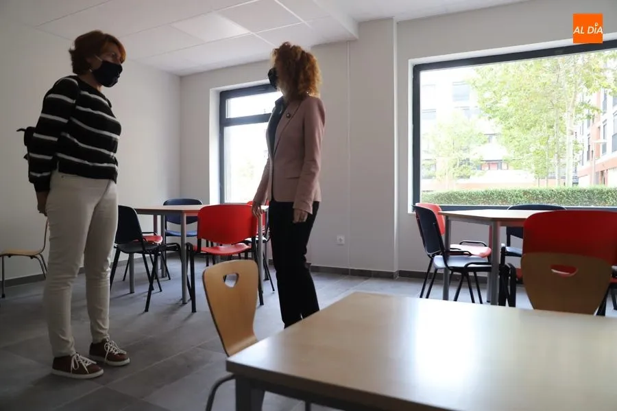 Foto 5 - El Ayuntamiento ofrece 200 plazas en las ludotecas municipales para el curso 2020-2021