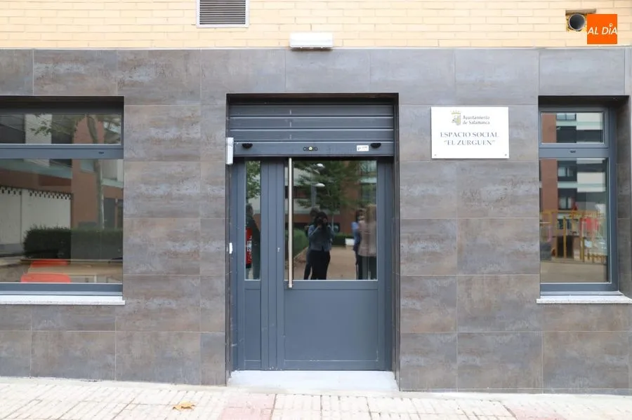 Foto 4 - El Ayuntamiento ofrece 200 plazas en las ludotecas municipales para el curso 2020-2021