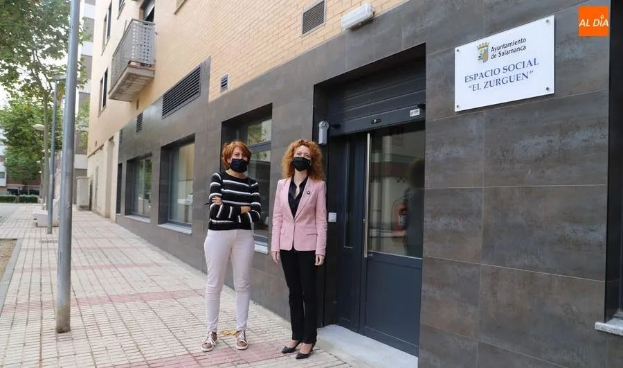 Foto 3 - El Ayuntamiento ofrece 200 plazas en las ludotecas municipales para el curso 2020-2021
