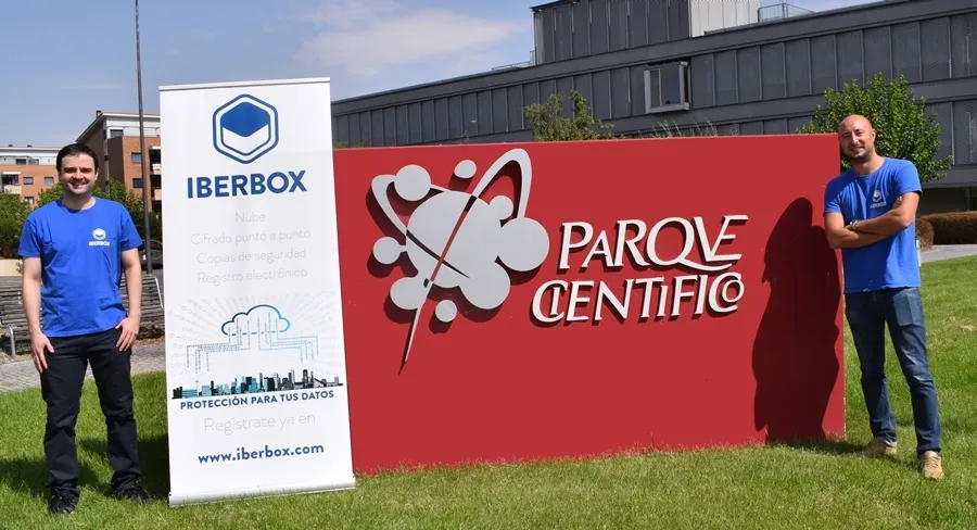 Iberbox, fundada por dos de los antiguos directores de la neozelandesa MEGA, Javier Serrano y Jesús Rodríguez-Aragón