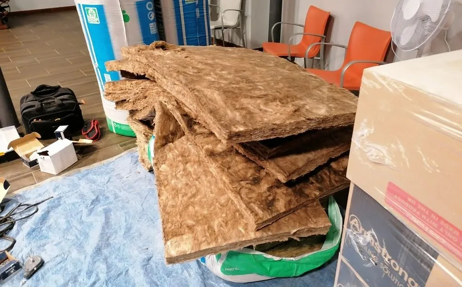 Foto 2 - El Ayuntamiento acondiciona la Casa Molino para acoger las clases de la Escuela Municipal de M&uacute;sica