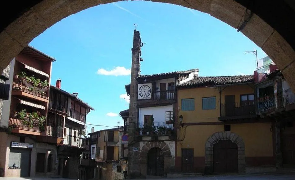 Municipio de Sotoserrano