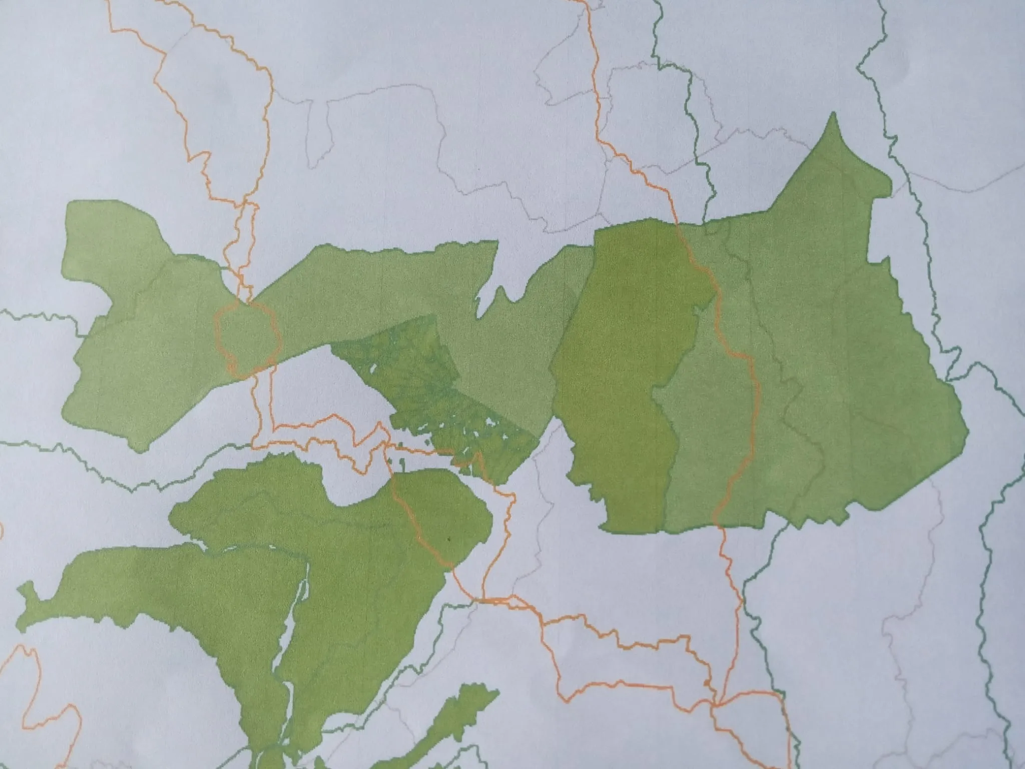 Foto 2 - La Junta y el Itacyl expresan la necesidad de ampliar el canal de la Armu&ntilde;a