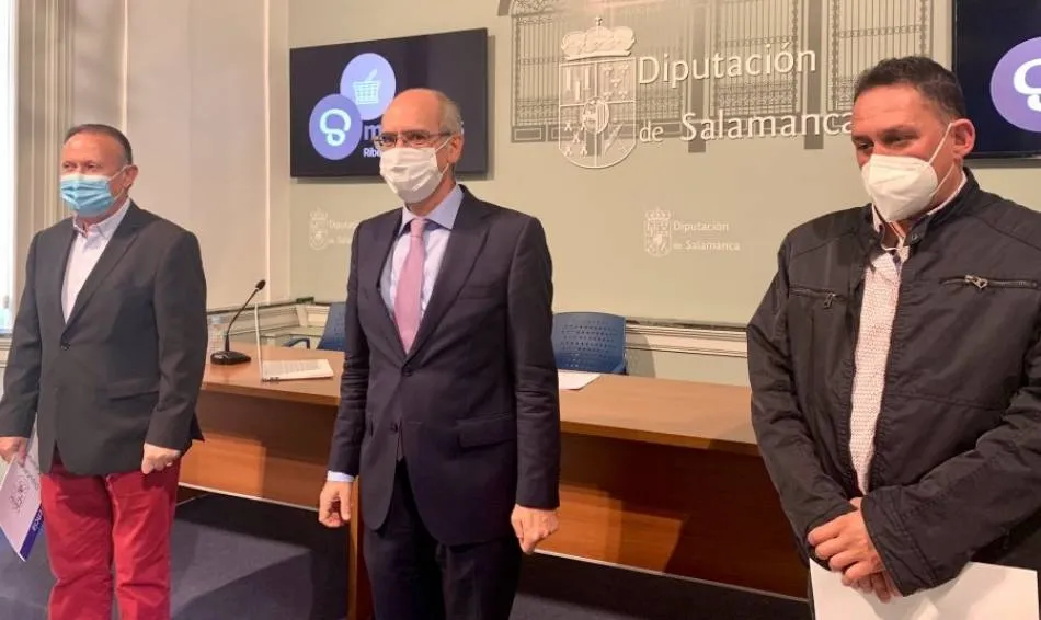 Solicitada la declaración de ‘Parque Micológico’ para las Sierras de Francia, Béjar,...