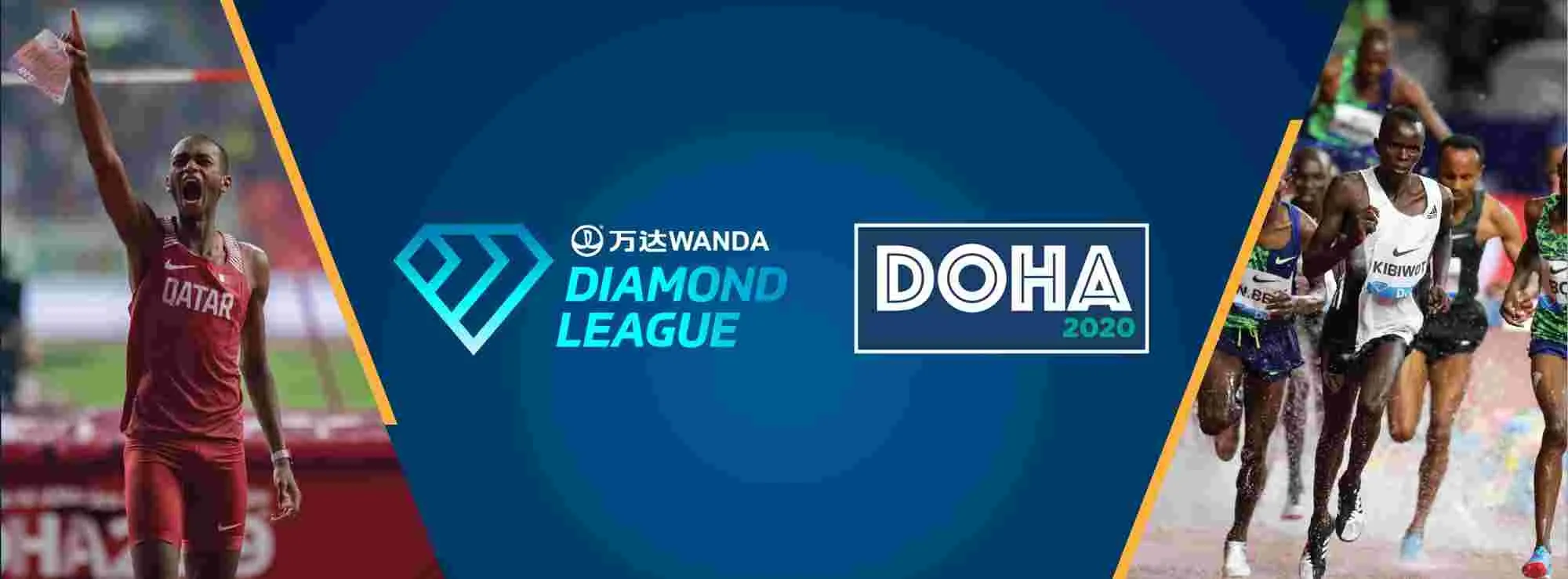 #Vamos emitirá este viernes la carrera de Álvaro de Arriba en la cita de Doha de la Diamond...