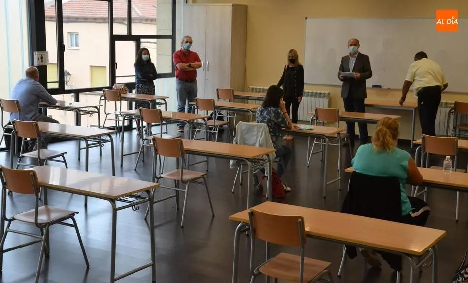 Sólo 1 de los 3 aspirantes aprueba el primer examen por la plaza de Técnico de Turismo  