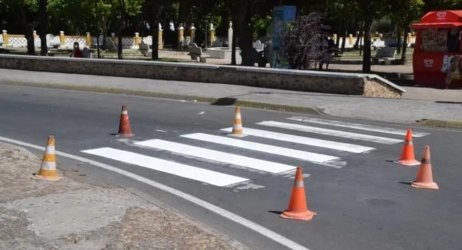 La bolsa de oficial de 1ª pintor queda con sólo 3 integrantes tras ser descalificado uno de los...