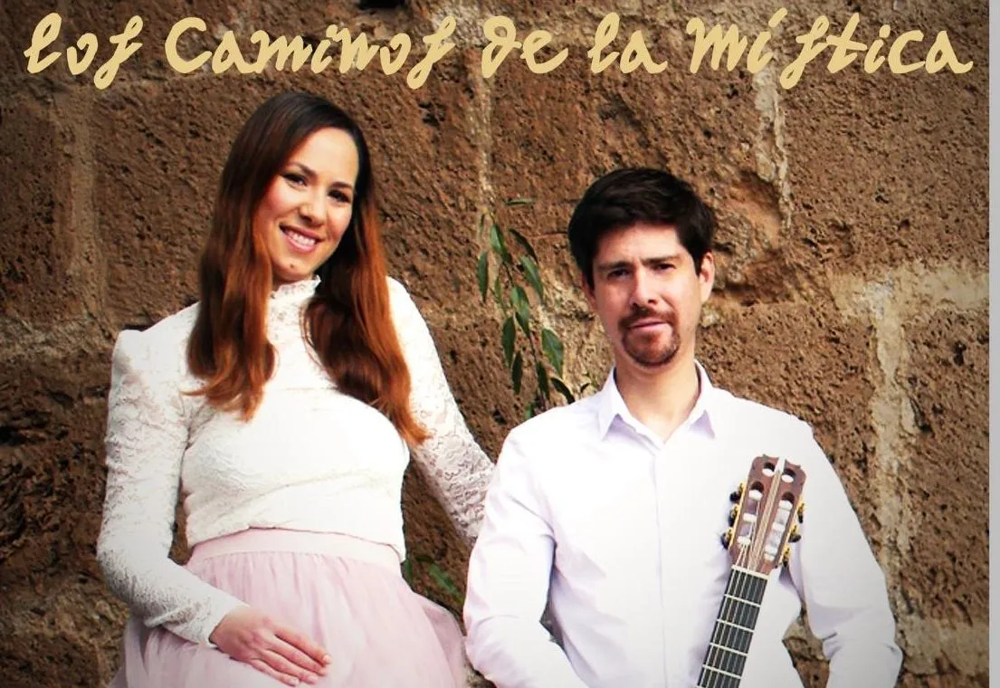 4 de octubre: Concierto ‘Los Caminos de la Mística’