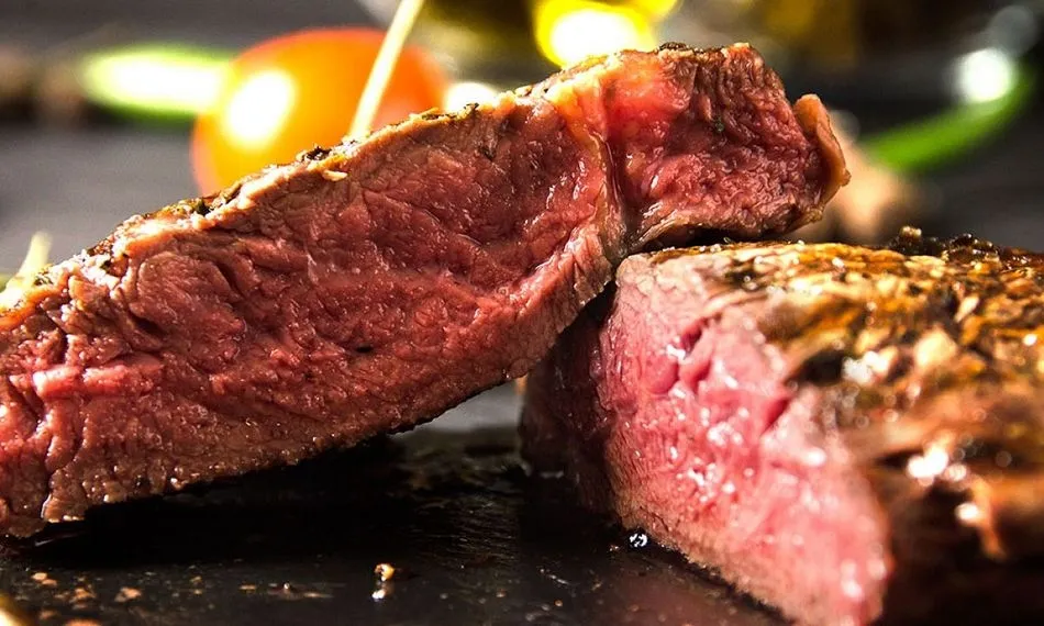 No comer carne los lunes para combatir el cambio climático, la propuesta de Podemos en un...