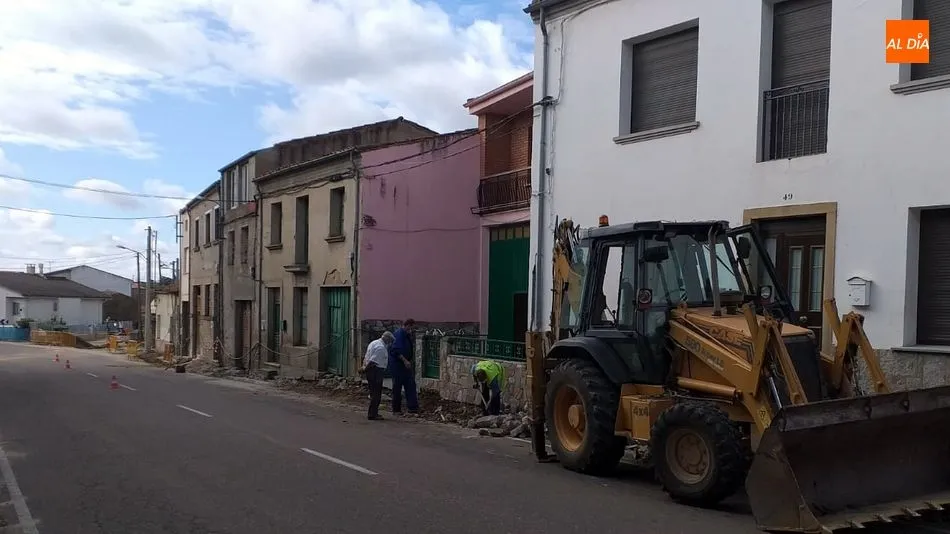Foto 3 - 15 de mayo y 23 de agosto, d&iacute;as festivos locales en Lumbrales en el a&ntilde;o 2021&nbsp;