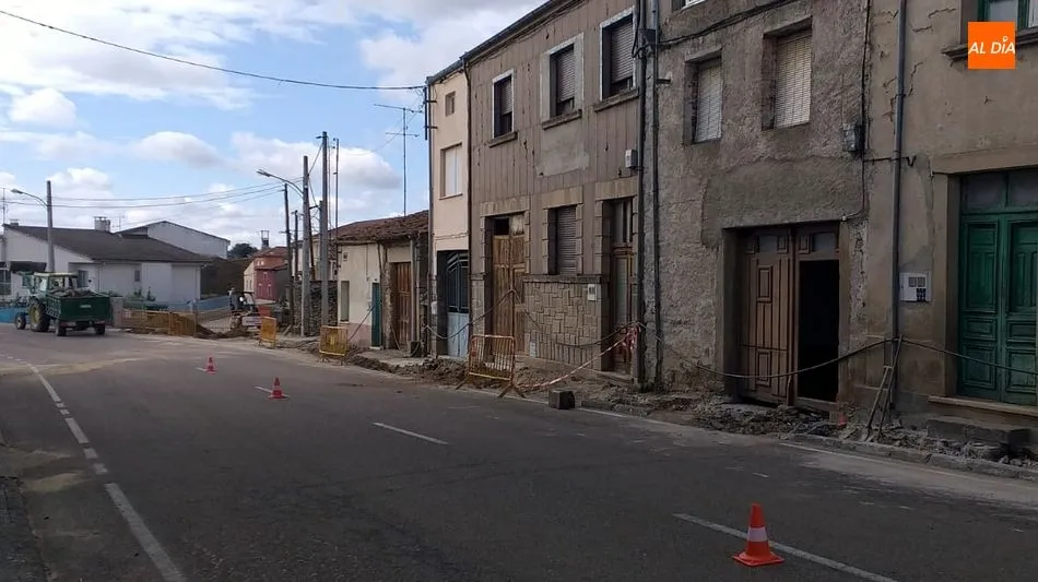 Foto 2 - 15 de mayo y 23 de agosto, d&iacute;as festivos locales en Lumbrales en el a&ntilde;o 2021&nbsp;