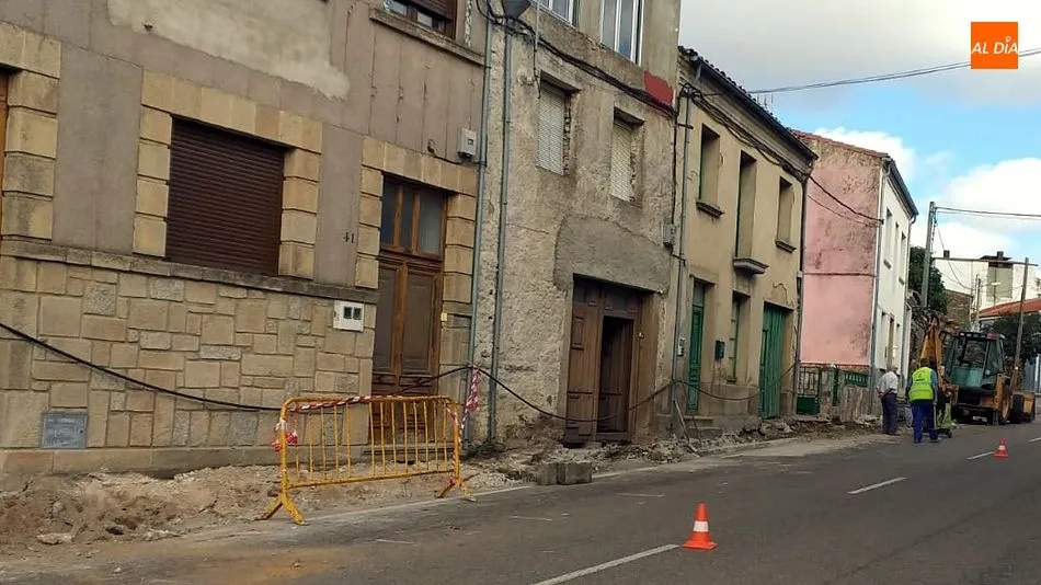 Foto 4 - 15 de mayo y 23 de agosto, d&iacute;as festivos locales en Lumbrales en el a&ntilde;o 2021&nbsp;