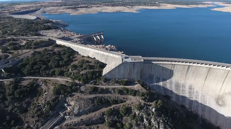 Villarino perdió los juicios del canon energético y ahora debe pagar a la procuradora