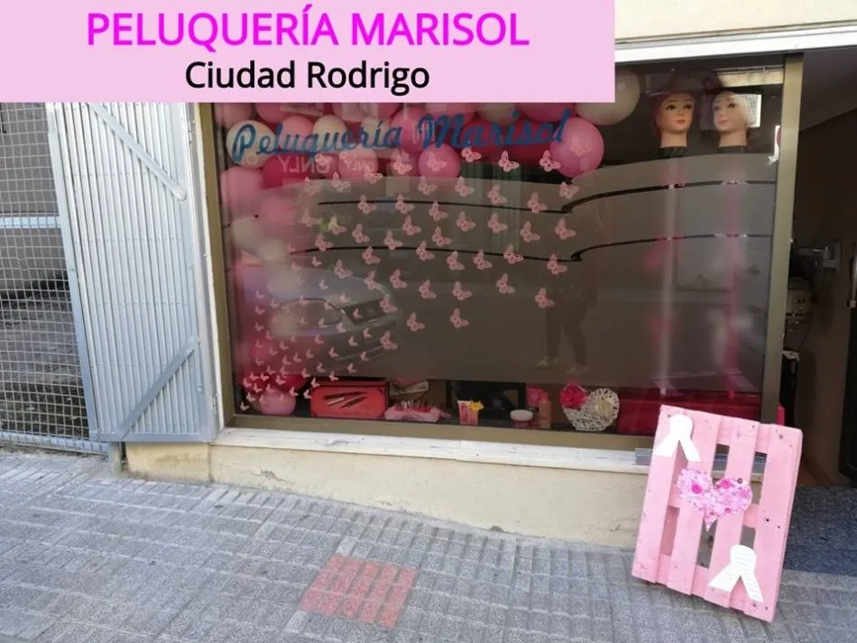 Escaparate ganador del Concurso del año pasado