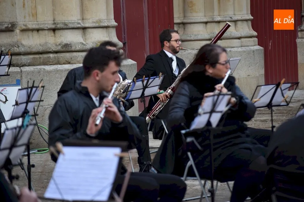 Foto 10 - Homenaje musical a Santa Teresa por el 50 aniversario de su nombramiento como Doctora de la Iglesia