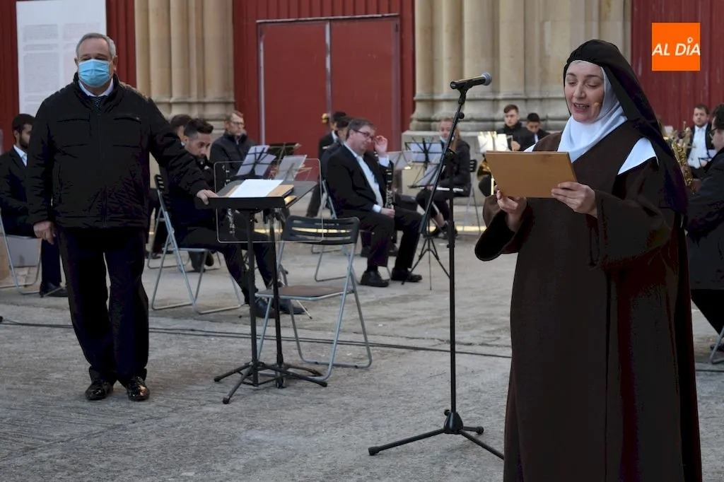 Foto 5 - Homenaje musical a Santa Teresa por el 50 aniversario de su nombramiento como Doctora de la Iglesia