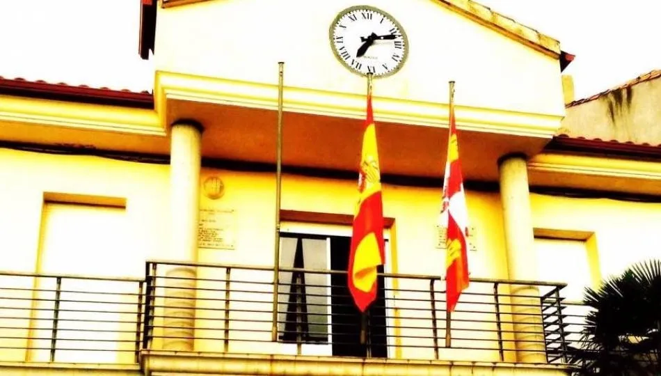 La Casa Consistorial de Serradilla del Arroyo sufre un robo  