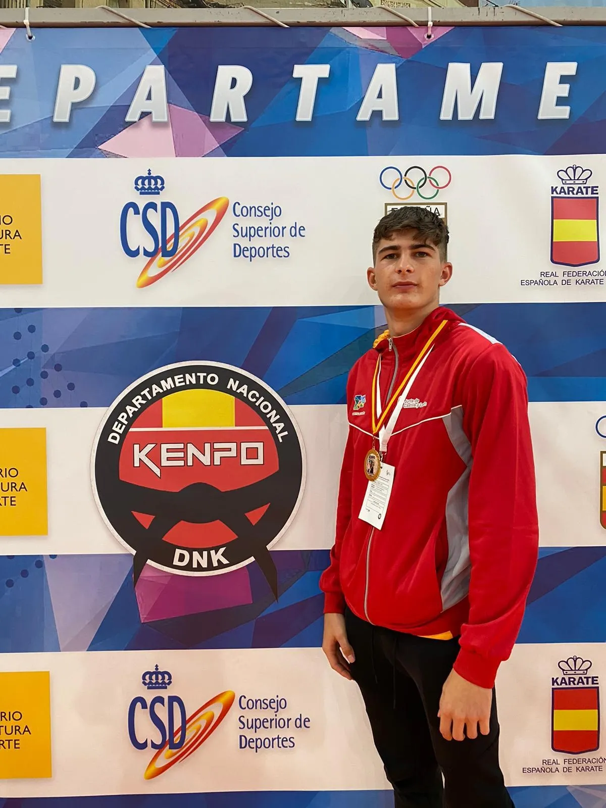 Foto 3 - Salamanca y el CD Kodokai consiguen cuatro campeonatos de Espa&ntilde;a en el Nacional de Kenpo