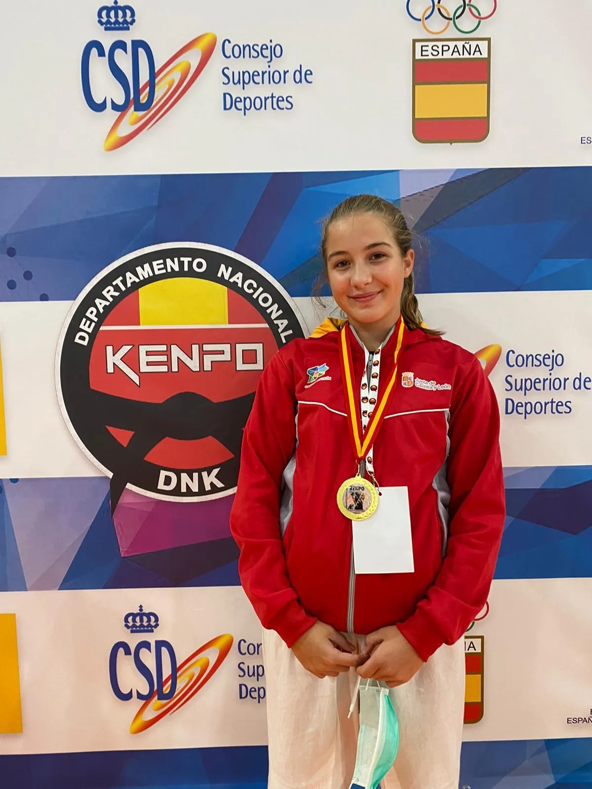 Foto 2 - Salamanca y el CD Kodokai consiguen cuatro campeonatos de Espa&ntilde;a en el Nacional de Kenpo
