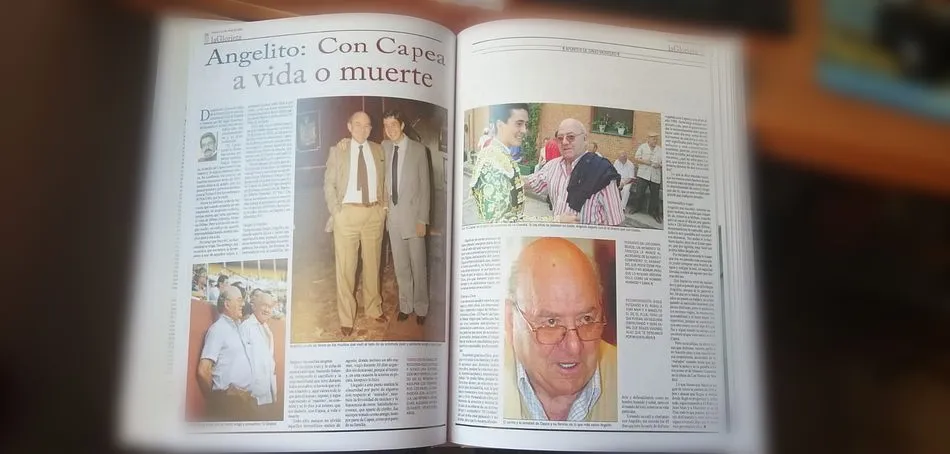 Foto 10 - Ve la luz el libro &ldquo;Apuntes al natural&rdquo; de David Montero  