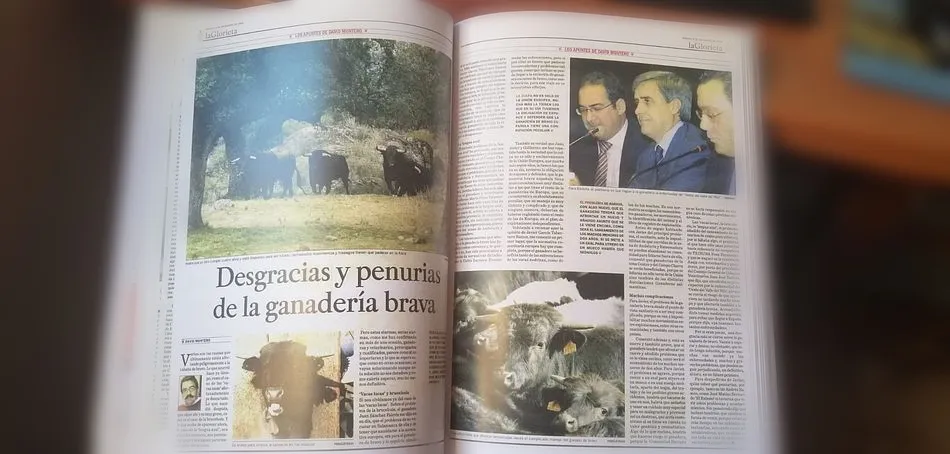 Foto 7 - Ve la luz el libro &ldquo;Apuntes al natural&rdquo; de David Montero  