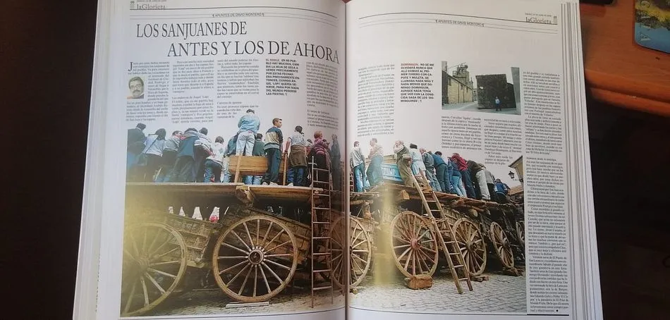 Foto 6 - Ve la luz el libro &ldquo;Apuntes al natural&rdquo; de David Montero  