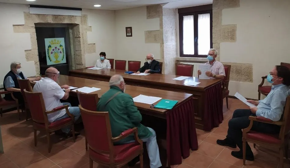 El Fondo Diocesano de Solidaridad ya ha concedido ayudas por un valor total de 6.677€  