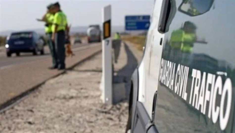 La Guardia Civil intensificará los controles tras los accidentes mortales de la última semana  
