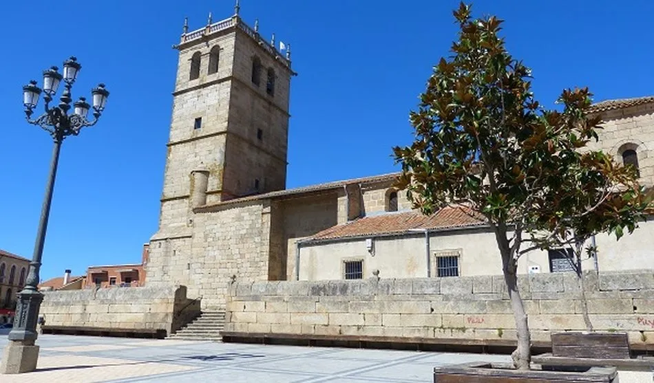 Las fotografías deben reflejar los atractivos de Vitigudino  y su comarca