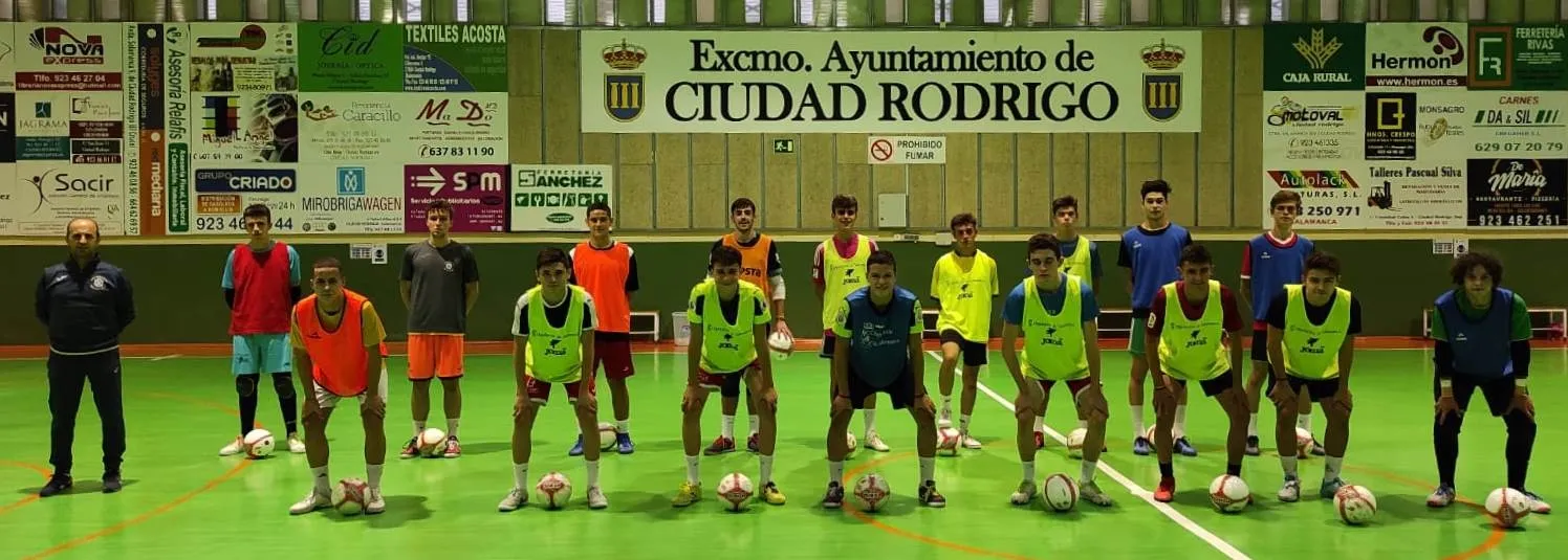 El III Juvenil ya tiene calendario para la 1ª fase de su liga de División de Honor  