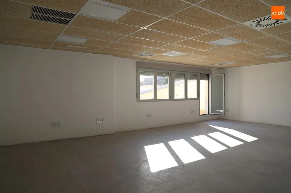 Foto 4 - Salamanca tendr&aacute; un nuevo Centro de Emprendimiento y Formaci&oacute;n Tormes+ en la avenida de Lasalle