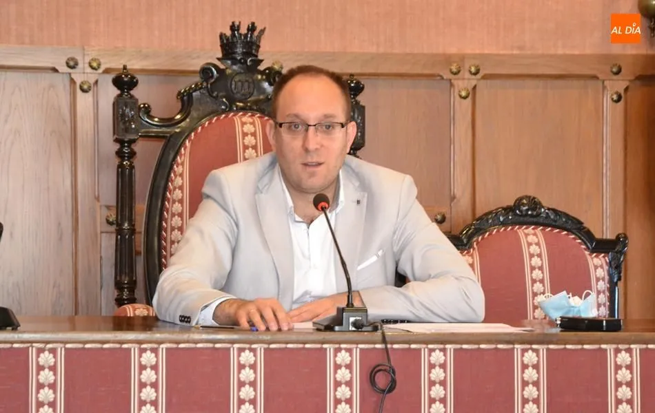 Aprobados en Comisión los Estatutos de la Eurociudad ‘Puerta de Europa’  