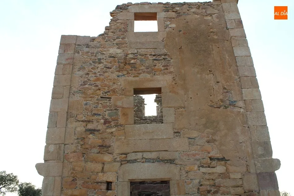 Foto 9 - La Torre de Almofala, un templo romano en la Ciudad de los Cobelcos  
