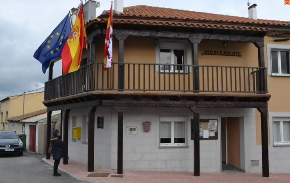 Ayuntamiento de Campillo de Azaba