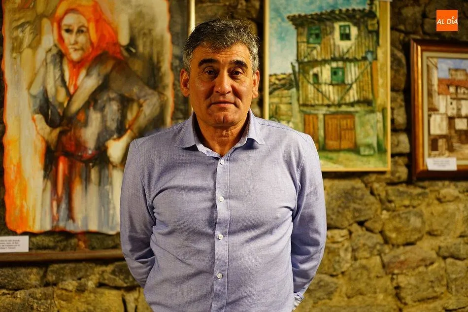 Foto 2 - Antonio Luengo renuncia como diputado provincial por motivos personales