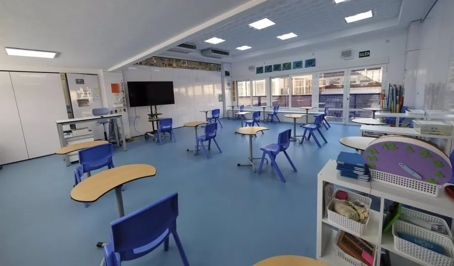 La Junta de Castilla y León recuerda a los padres de los niños que estén pendientes de resultados de PCR, que no los lleven a sus centros educativos hasta que no termine el periodo de cuarentena