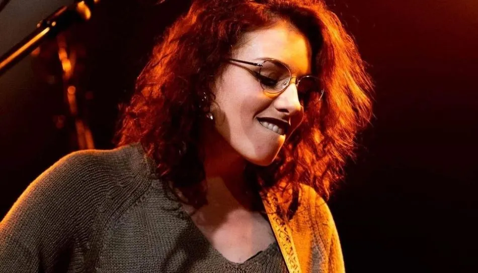 El viernes, a las ocho y media de la tarde, en la sala B del CAEM, será el turno para la cantante y compositora salmantina María Cordovilla