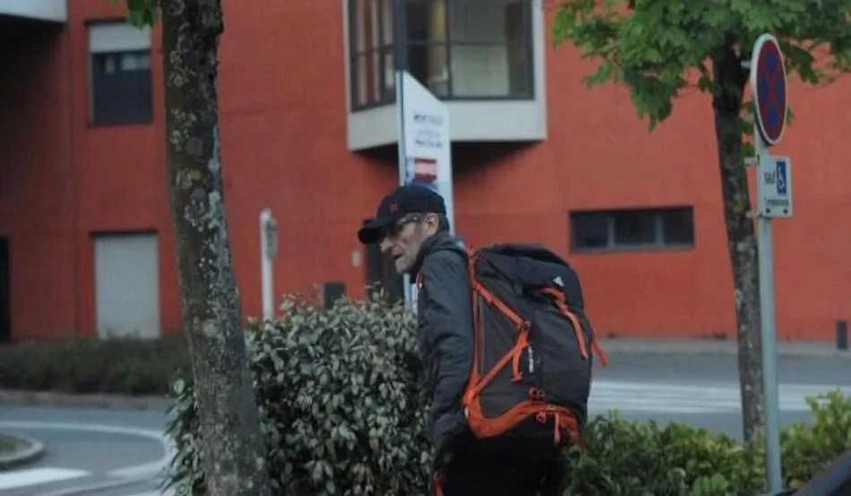 La Justicia francesa decide entregar a Josu Ternera a España por la financiación de ETA a...