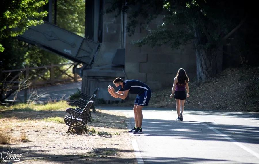 Cuestión de prioridades