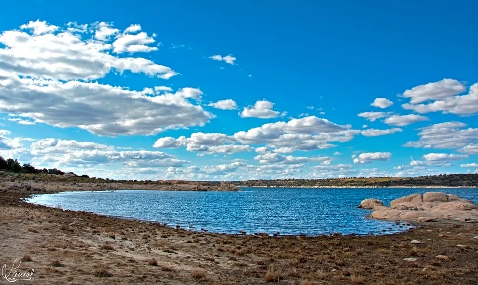 Azules irresistibles