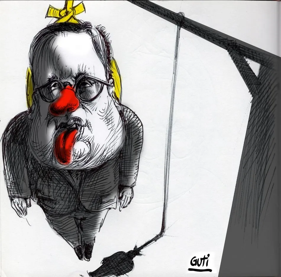 Más vale tarde que nunca 