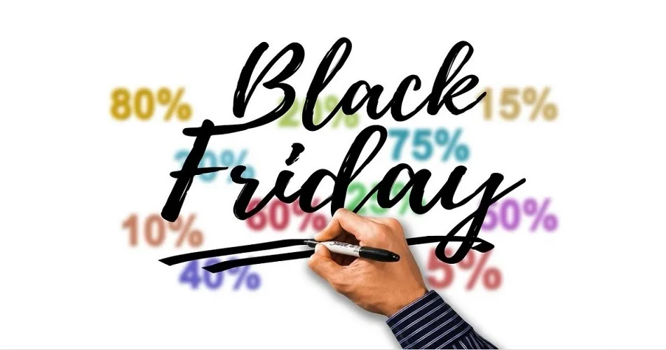 Cuándo comienza el Black Friday en Electrocosto