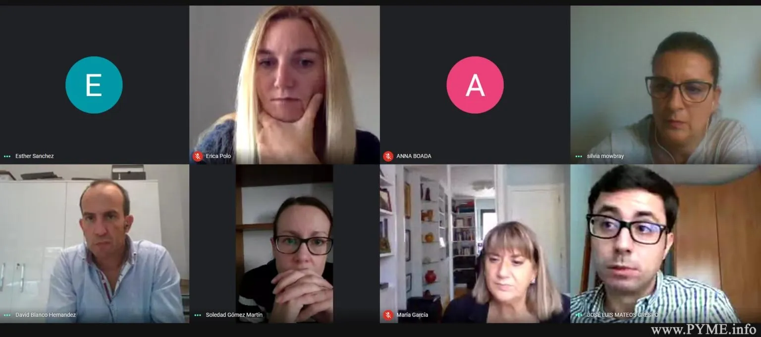 Los comerciantes de ASECOV trasladan al grupo municipal socialista la delicada situación del...