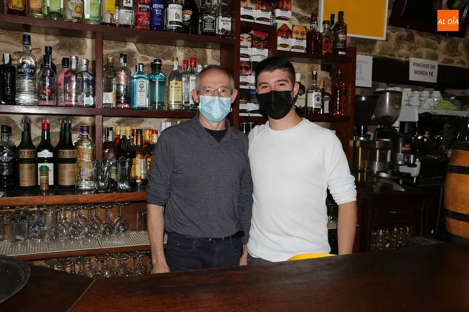 Los visitantes de Madrid se soprendían de que cumpliéramos todas las normas contra el...