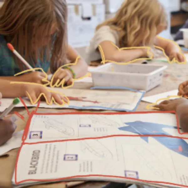 Foto 2 - Nace Profes Papel Tijera, la nueva plataforma de recursos educativos de profes y para profes  